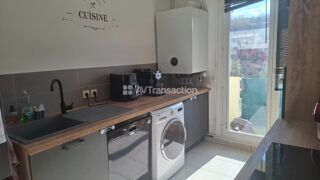  Appartement � vendre 3 pi�ces 86 m�