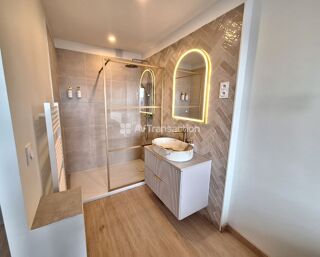  Appartement � vendre 2 pi�ces 54 m�