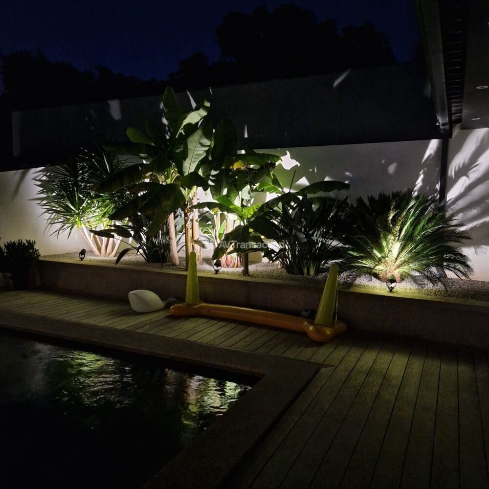 � vendre  Villa Afa (20167)