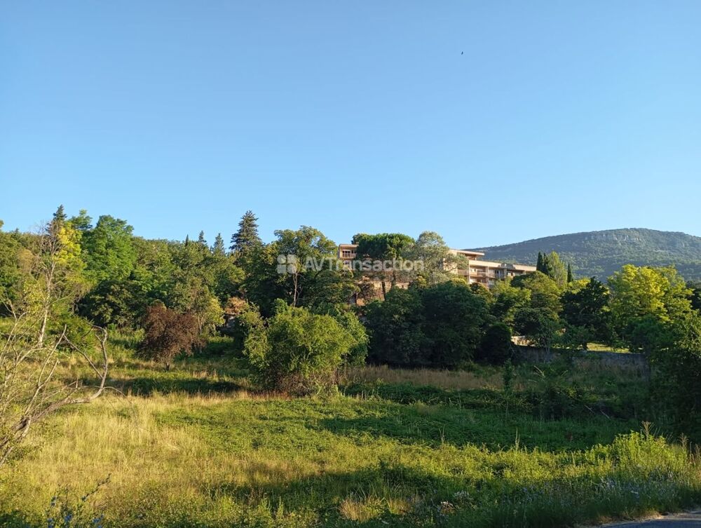 Vente Terrain BARGEMON : Magnifiques terrains à partir de 2000m2 Bargemon