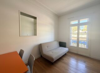  Appartement à vendre 2 pièces 35 m²