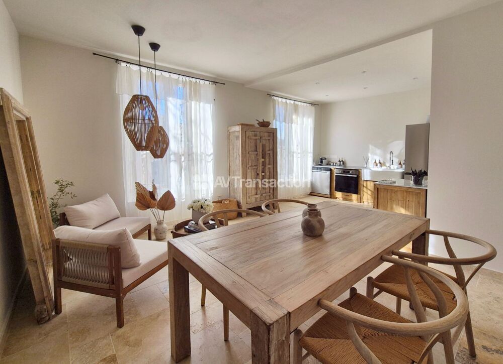 Vente Appartement APPARTEMENT COUP DE COEUR Lorgues