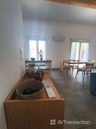  Appartement à vendre 3 pièces 74 m²