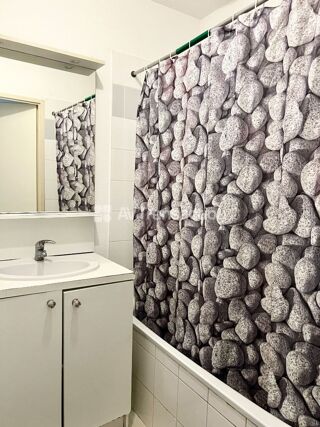 Appartement à vendre 3 pièces 59 m²