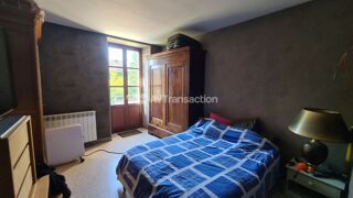  Maison � vendre 10 pi�ces 300 m� Fresne-saint-mam�s