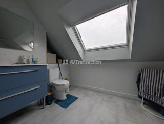  Maison à vendre 6 pièces 140 m²