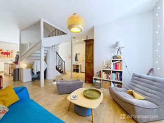  Maison à vendre 6 pièces 153 m²