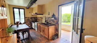  Maison à vendre 5 pièces 140 m²