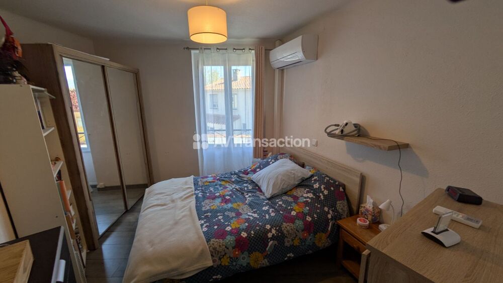 Vente Maison MAISON DE VILLAGE + GRAND GARAGE - ORTAFFA Ortaffa