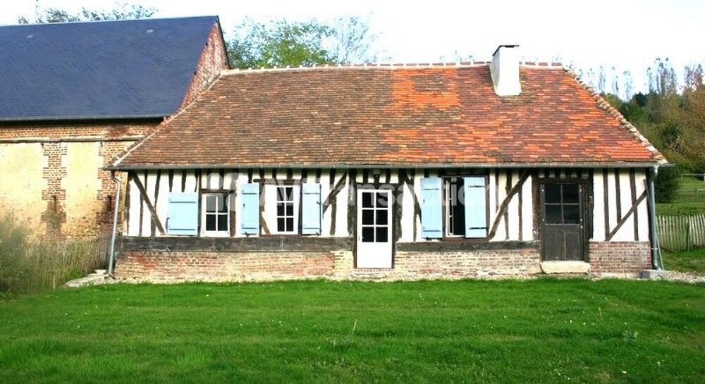 à vendre  Maison Pont-l'Évêque (14130)