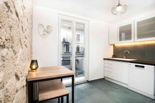  Appartement  vendre 4 pices 61 m