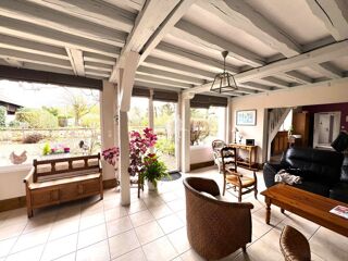  Maison à vendre 9 pièces 230 m²