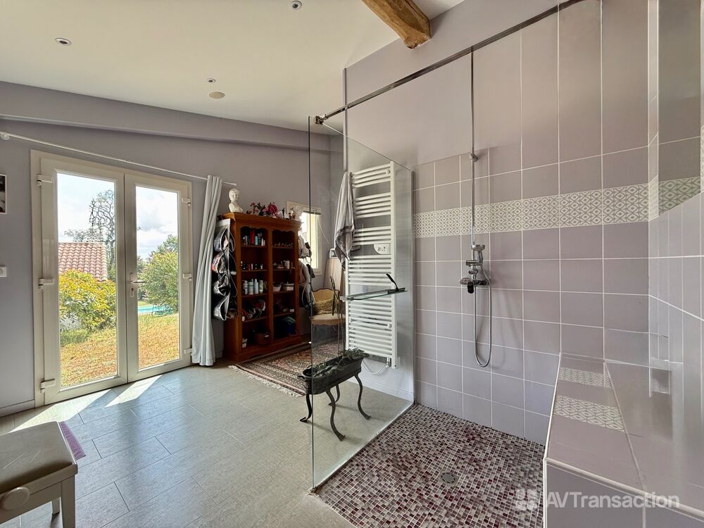  vendre  Villa Flamarens (32340)