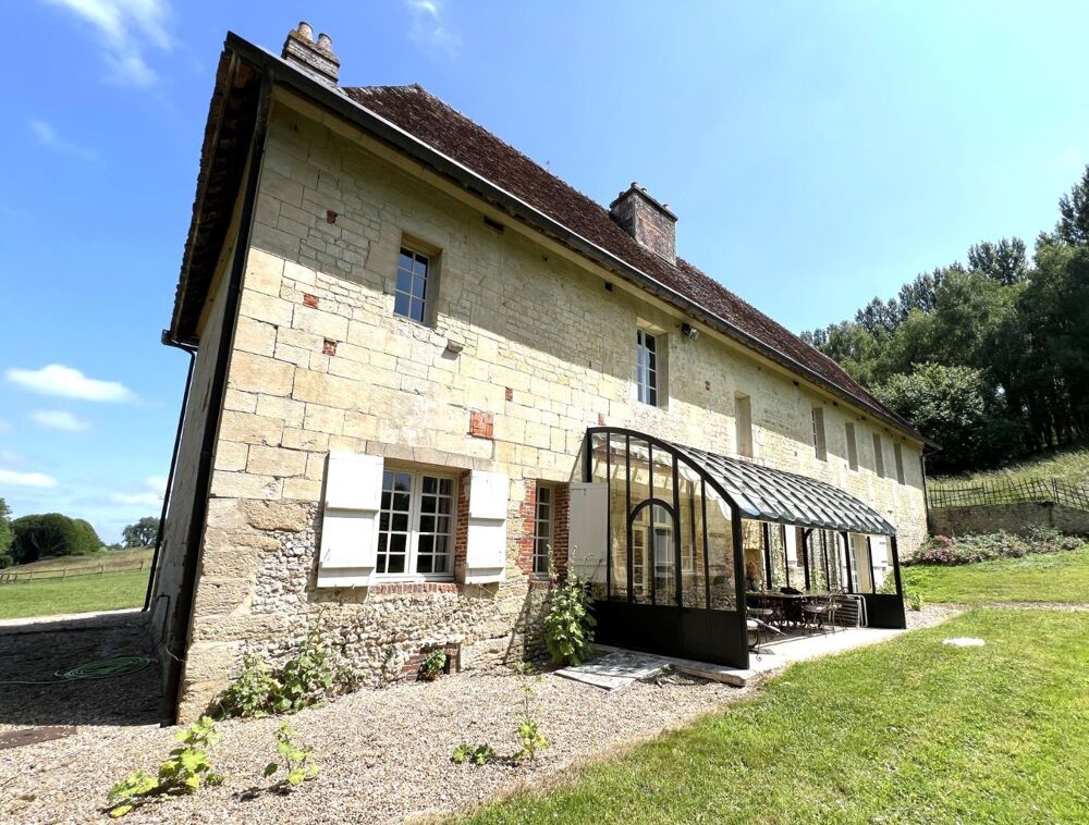  vendre  Maison Pont-l'vque (14130)