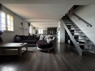  Appartement � vendre 5 pi�ces 106 m�