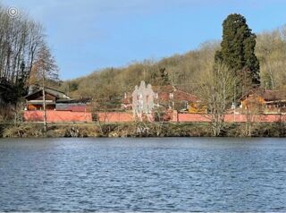  Immeuble � vendre 15 + pi�ces 990 m�