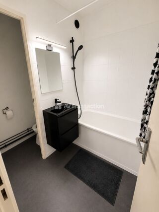  Appartement à vendre 1 pièce 38 m²