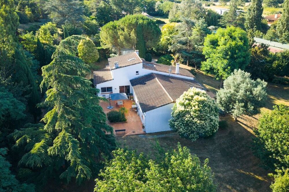  vendre  Villa Auzeville-Tolosane (31320)
