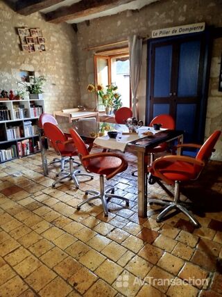  Maison � vendre 11 pi�ces 318 m�