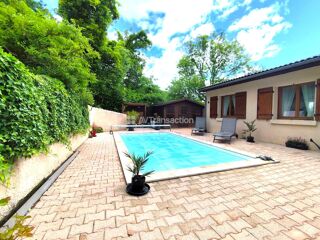  Villa à vendre 4 pièces 86 m²