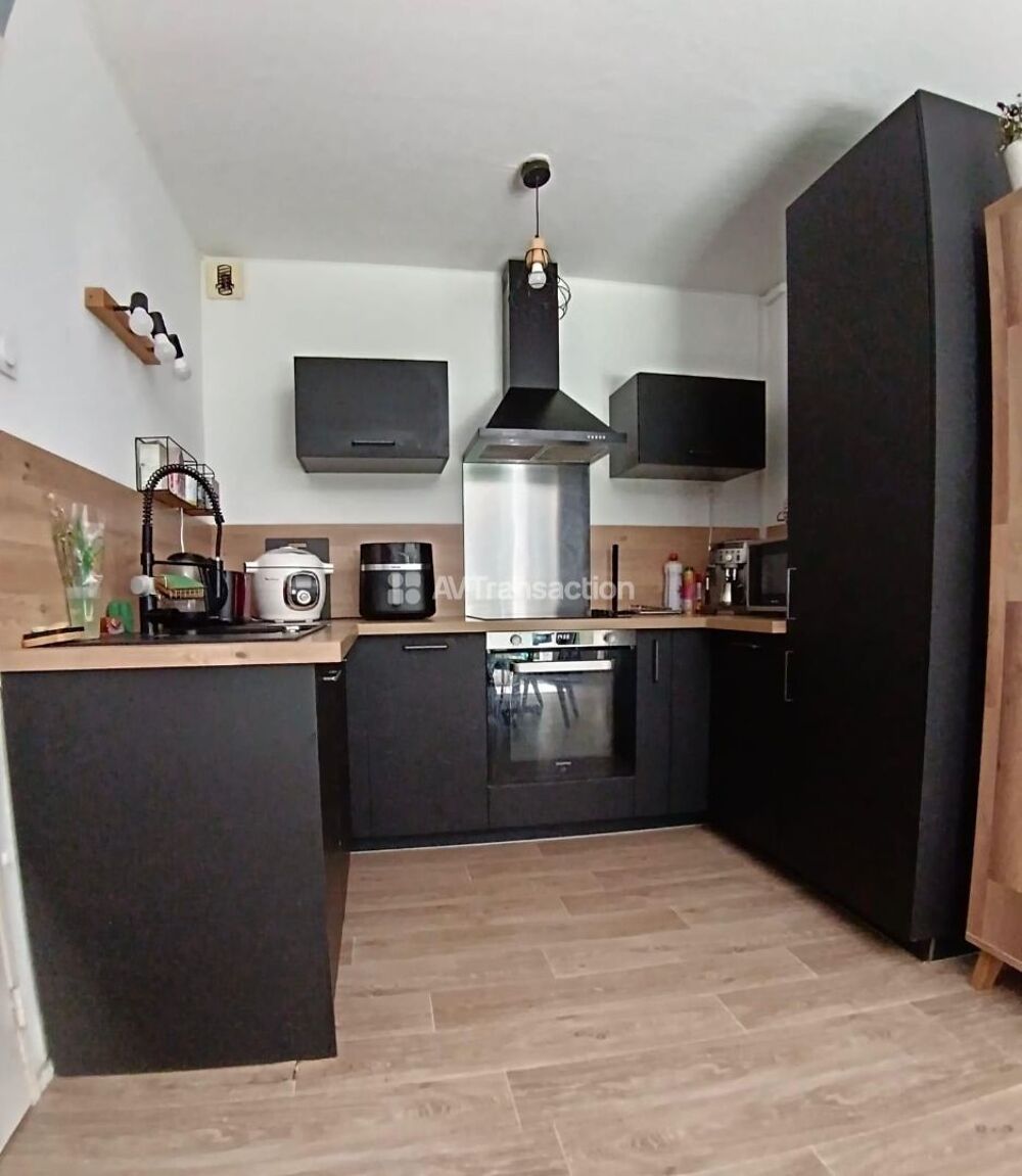 Vente Appartement Appartement T3 avec jardin, Floirac Floirac