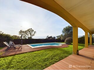  Maison  vendre 6 pices 208 m