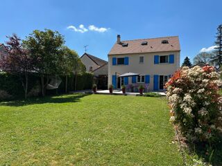  Maison à vendre 7 pièces 267 m²