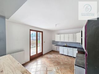  Maison à vendre 5 pièces 156 m²