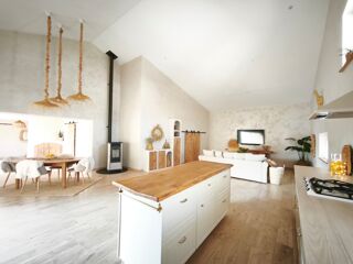  Villa � vendre 5 pi�ces 155 m�