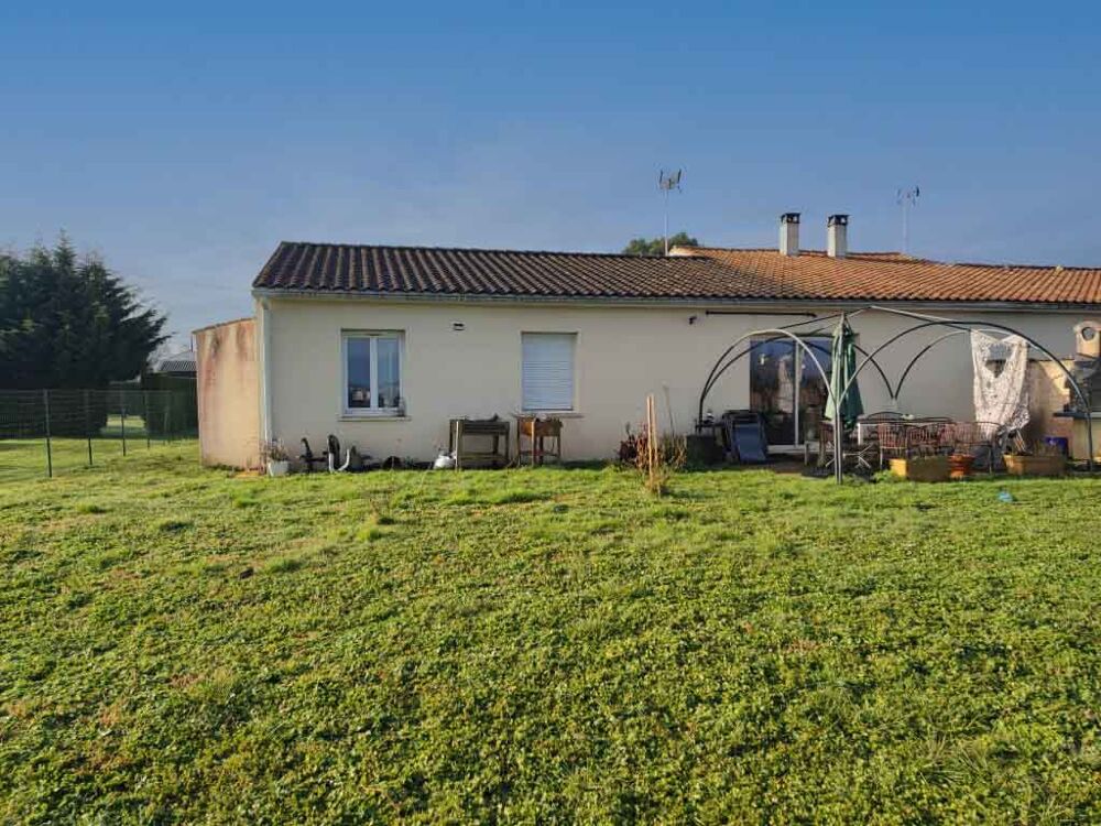 A GEMOZAC - INVESTISSEMENT LOCATIF