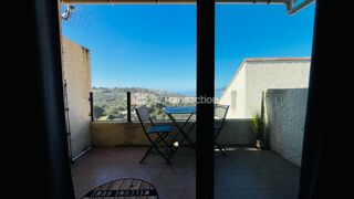  Appartement � vendre 1 pi�ce 24 m�