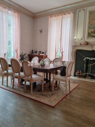  Villa à vendre 11 pièces 400 m²