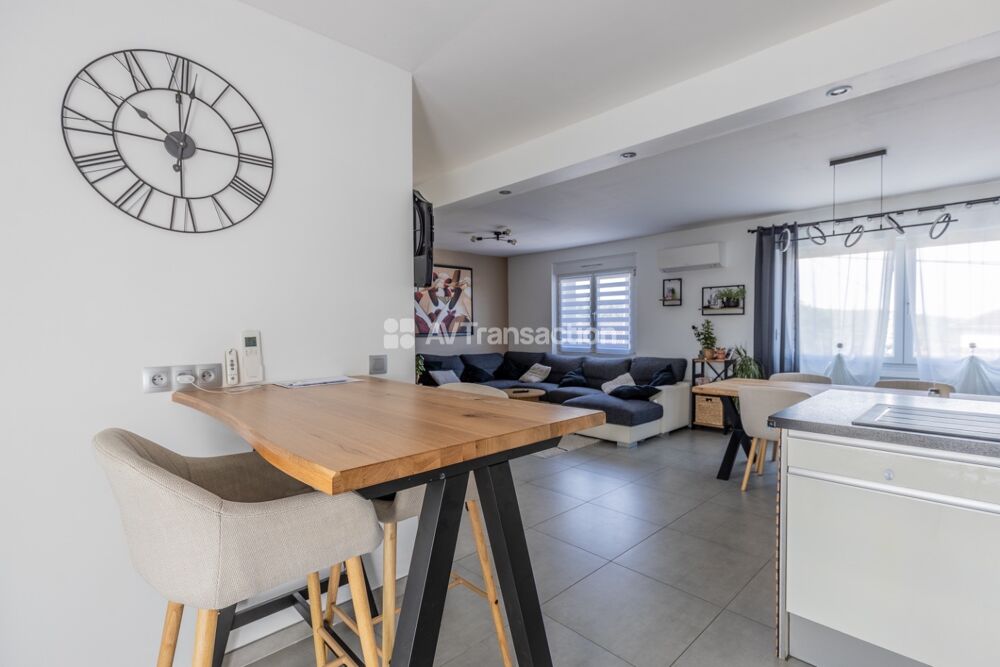 Vente Maison Moyeuvre - 85 m2 - �l�gance & Performance �nerg�tique Moyeuvre-grande