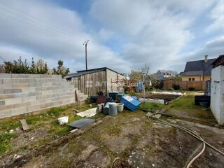  Maison � vendre 7 pi�ces 140 m�