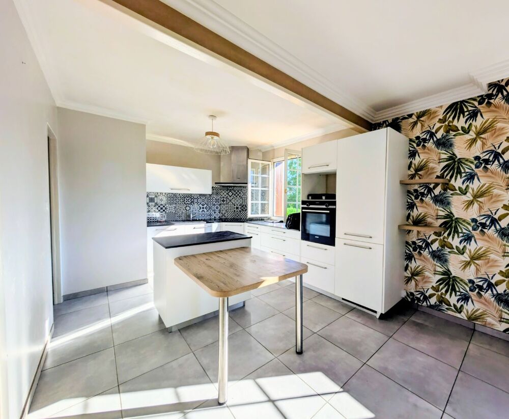 Vente Maison Exclusivité Plourhan Maison 5 chambres Plourhan