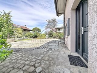  Maison à vendre 5 pièces 185 m²