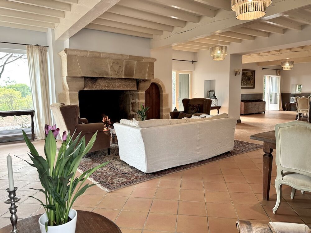 � vendre  Propri�t�/ch�teau Narbonne (11100)