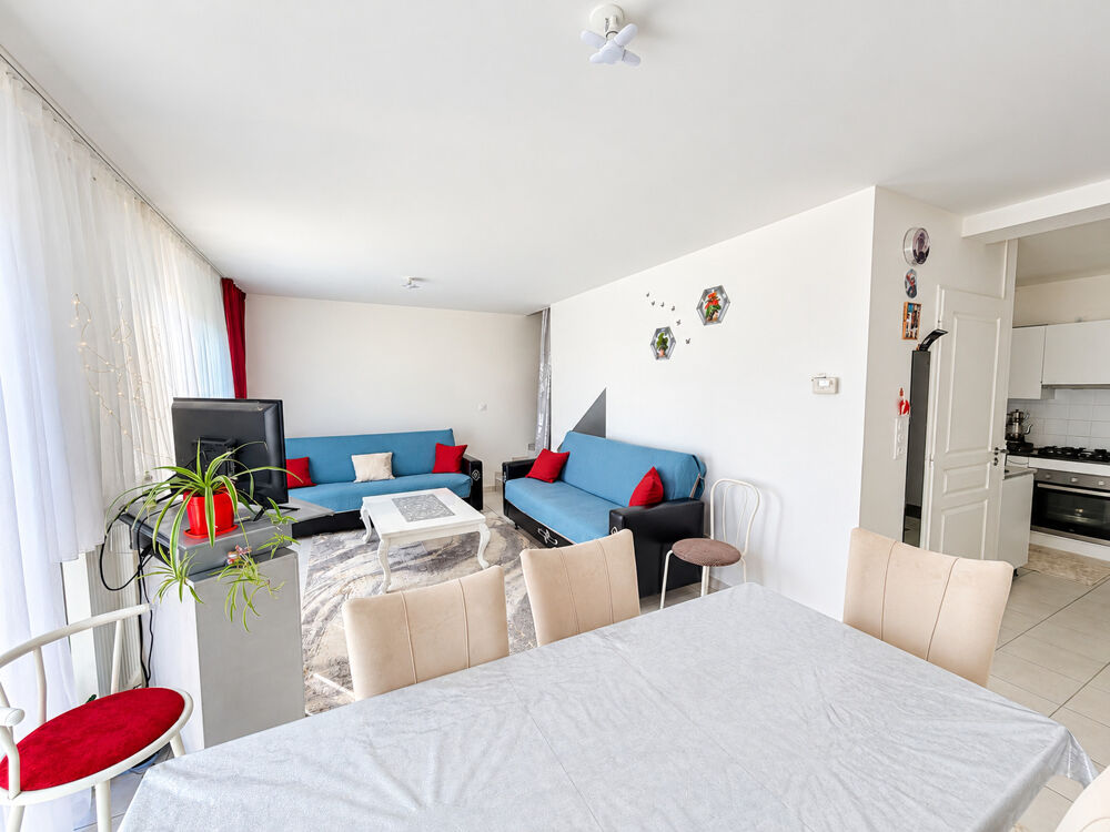Vente Villa Genas – Maison 4 pièces vendue louée – Rentabilité brute 3,5 % Genas