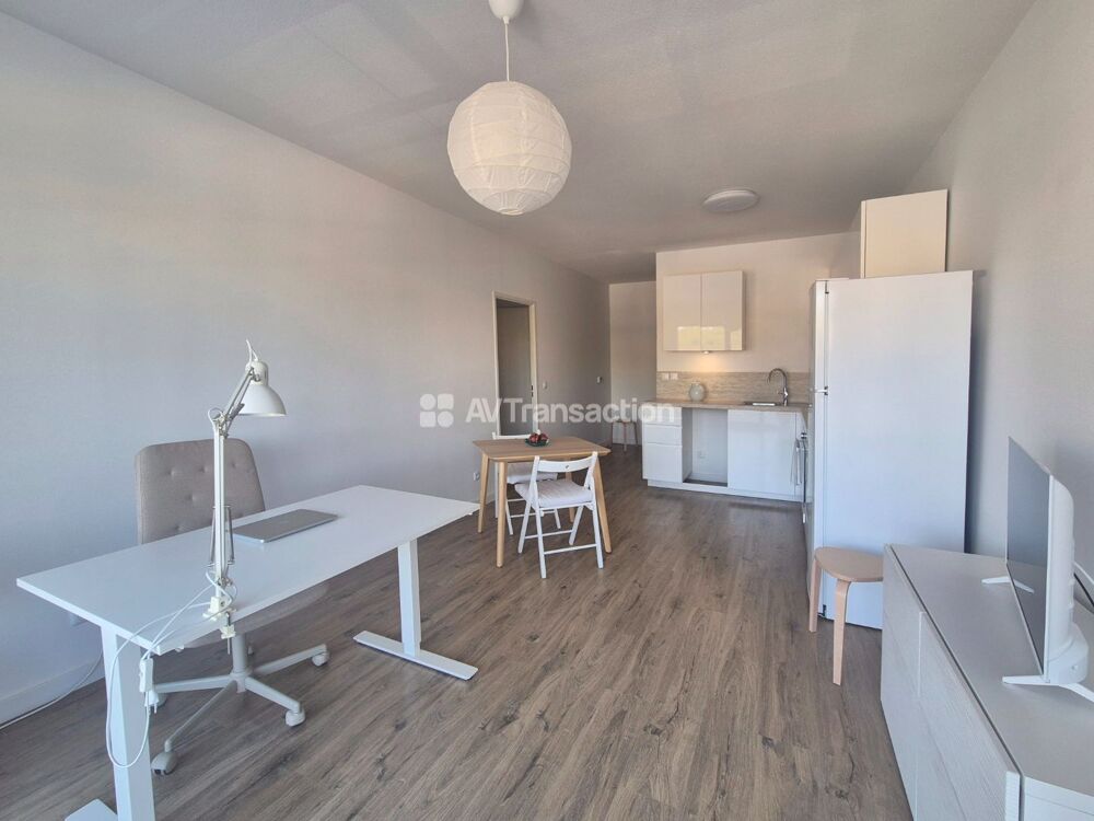 Vente Appartement Appartement dans résidence récente Lorgues