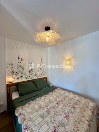  Appartement � vendre 1 pi�ce 24 m�