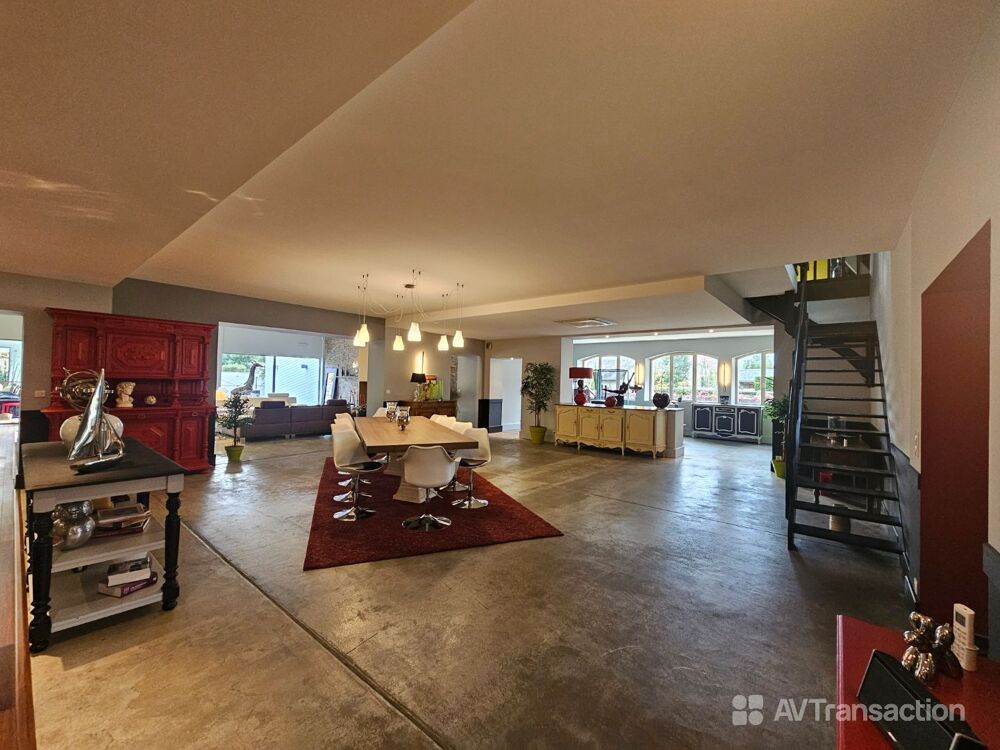 � vendre  Villa Ch�tellerault (86100)