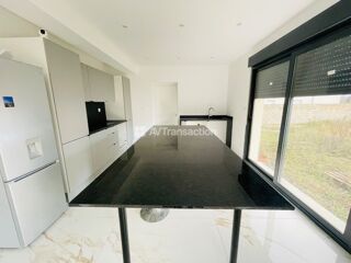  Maison à vendre 6 pièces 144 m²