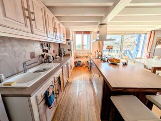  Appartement � vendre 3 pi�ces 132 m�