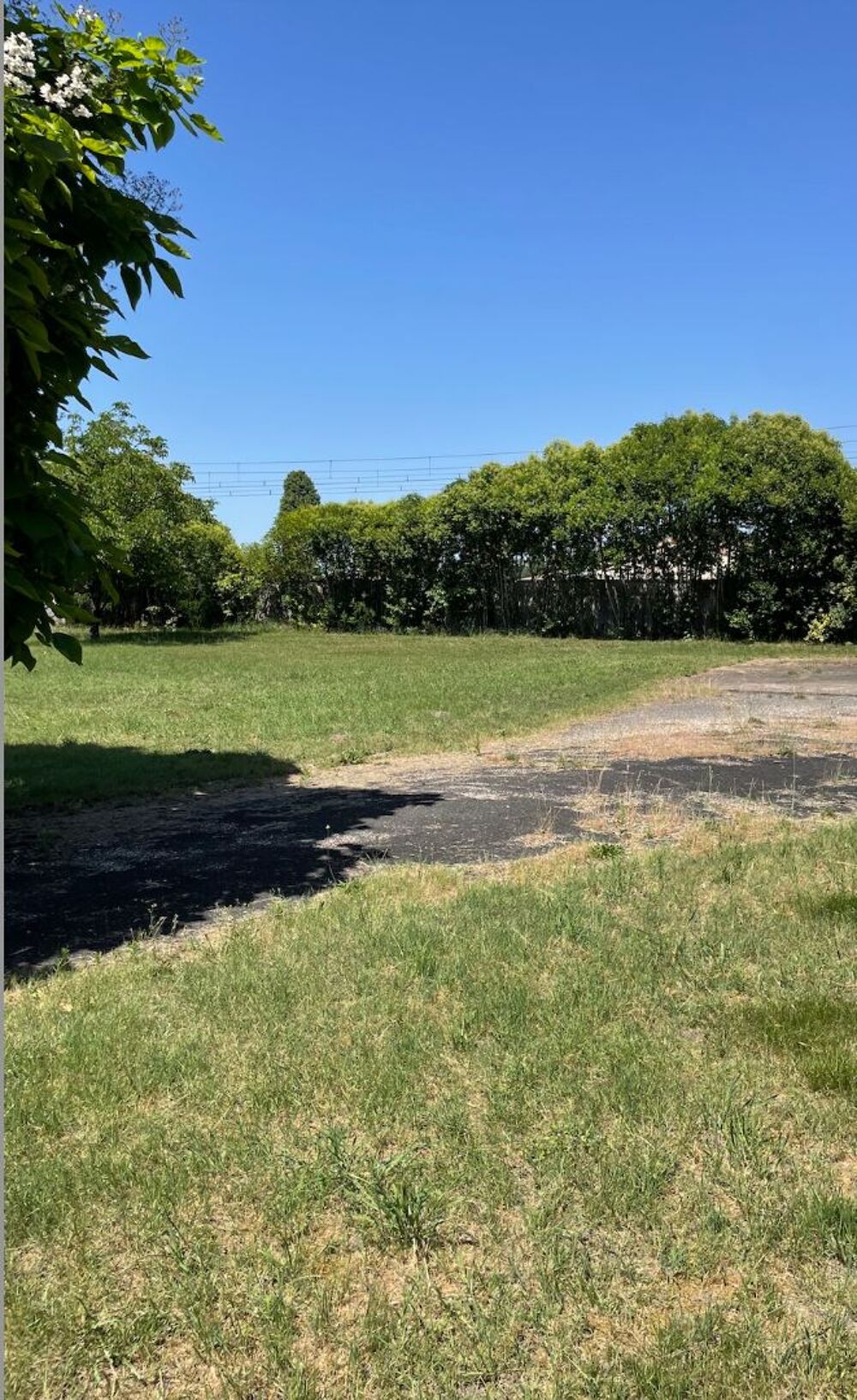 Vente Terrain ARBANATS – Terrains à bâtir 1000 m2 Arbanats