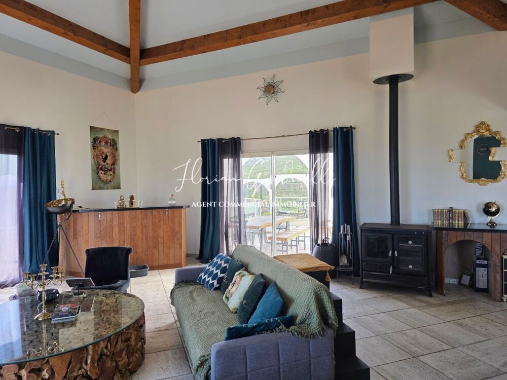 � vendre  Maison Biguglia (20620)