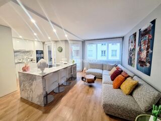  Appartement � vendre 2 pi�ces 52 m�