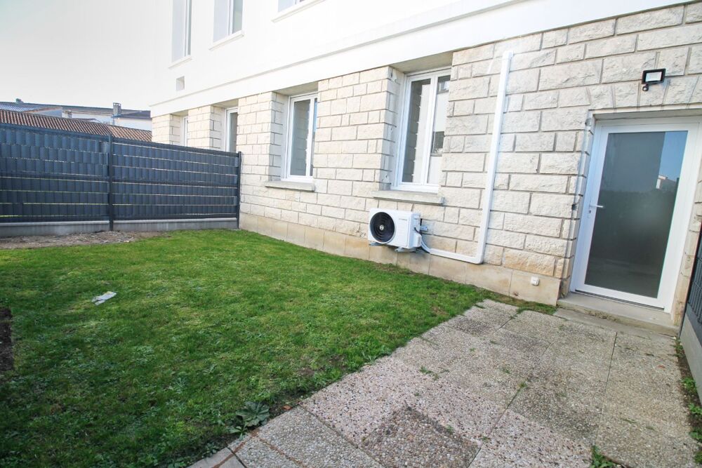 Vente Appartement ROYAN centre - Appartement à 600M de la Plage Royan