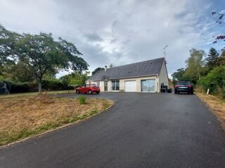  Maison à vendre 7 pièces 107 m²