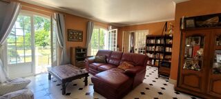  Maison à vendre 4 pièces 116 m²