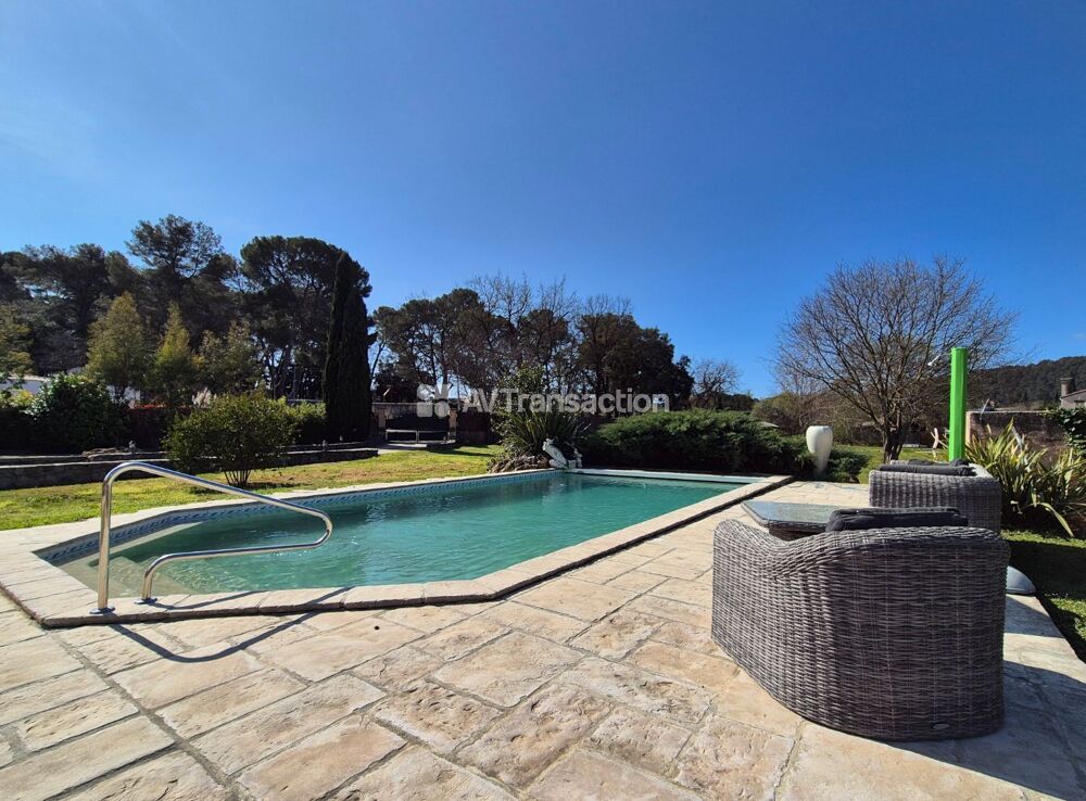  vendre  Maison Draguignan (83300)